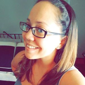 Meet your Posher, Tunisha